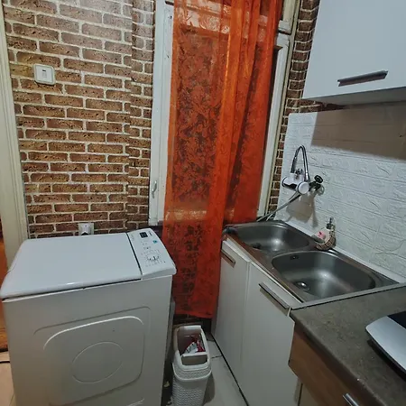 Main Street, Big Flat- Center Apartment *
