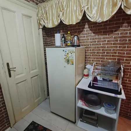 Apartment Main Street, Big Flat- Center *